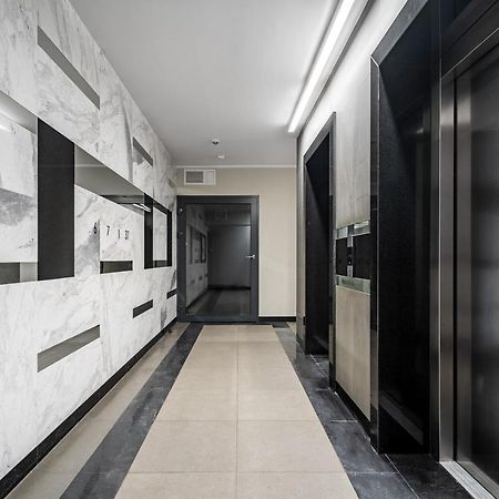 Warsaw Apartments Kasprzaka 31A Street Varsóvia Exterior foto
